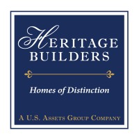 Heritage Builders of West Florida Logo