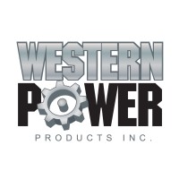 Western Power Products, Inc. Logo