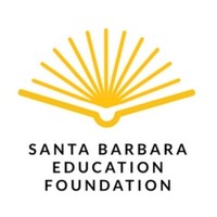 Santa Barbara Education Foundation Logo