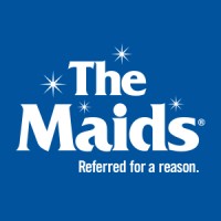 The Maids of Folsom Logo