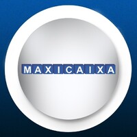 MAXICAIXA - Indústria e Comércio Caixas e Pallets Plásticos Logo