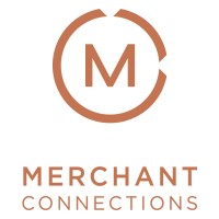 Merchant Connections Payment Processing Logo