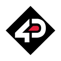 4D Systems Pty Ltd Logo