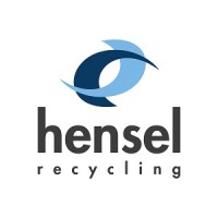 Hensel Recycling Logo