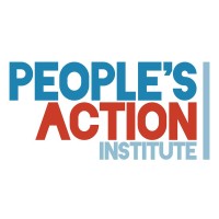 Peoples Action Institute Logo