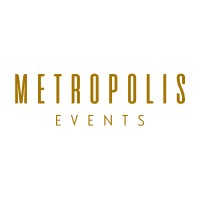 Metropolis Events Logo