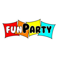 Fun Party Logo