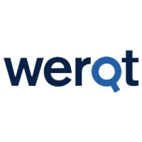werQt.nl Logo