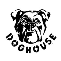 Doghouse Distillery Logo