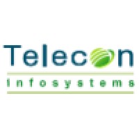 Telecon Infosystems Logo