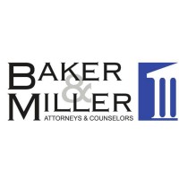 Baker & Miller PLLC Logo