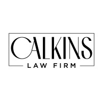 The Calkins Law Firm, Ltd Logo