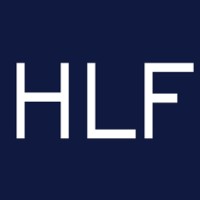 The Homampour Law Firm Logo