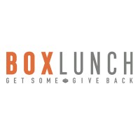 BoxLunch Logo