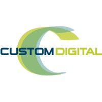 Custom Digital Logo