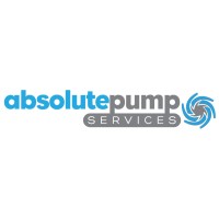 Absolute Pump Services Logo