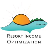 Resort Income Optimization Logo