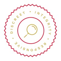 Ramsey Investigation Services Logo