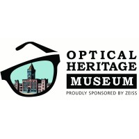 Optical Heritage Museum Logo