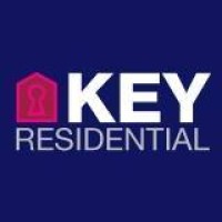 Key Residential Sales and Management Logo