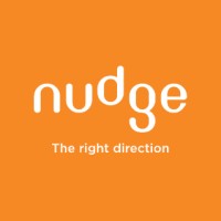 Nudge NGO Logo