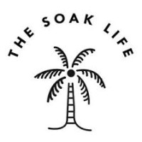 The Soak Life Logo