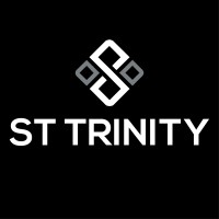 St Trinity Property Group Logo