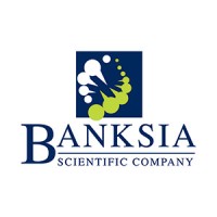 Banksia Scientific Company Logo