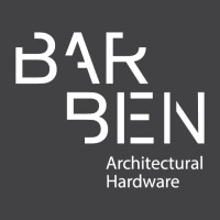 Barben Architectural Hardware Logo