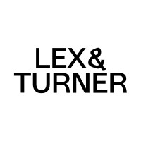 Lex and Turner - The Branding Boutique Logo