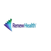 Renew Health & Wellness Logo