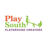PlaySouth Playground Creators Logo