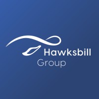 Hawksbill Group Logo