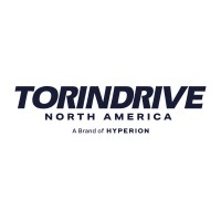 Torin Drive North America Logo