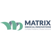 Matrix Medical Innovations Logo