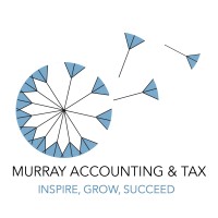 Murray Accounting & Tax Logo