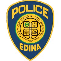 Edina Police Department Logo