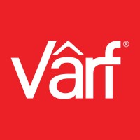 Varf Logo