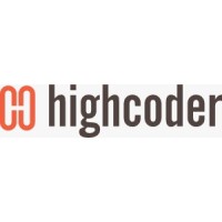 HighCoder IT Logo
