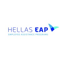HELLAS EAP Logo