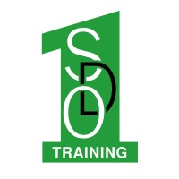 1SDO Training Pty Ltd RTO# 41558 Logo