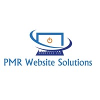 PMR Website Solutions Logo