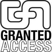 Granted Access Logo