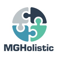 MGHolistic SPRL Logo
