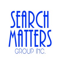 Search Matters Group Logo