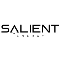 Salient Energy Logo
