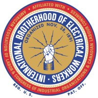 IBEW Local 613 Logo