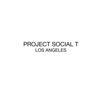 Project Social T Logo