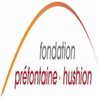 Préfontaine-Hushion Foundation Logo