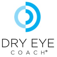 DryEyeCoach® Logo